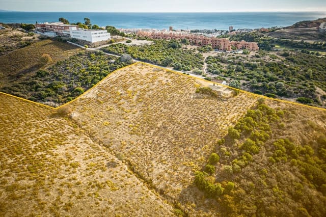 Finca/Casa Rural de 2 habitaciones en Manilva Pueblo, Manilva en venta con piscina garaje - 692.000 € (Ref: 10090255)