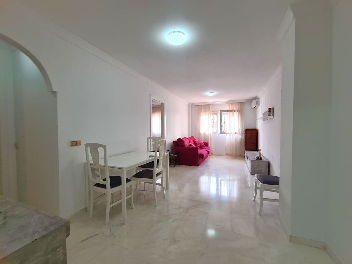 2 sypialnia Apartament na sprzedaż w Estepona z basenem garażem - 325 000 € (Ref: 10090273)