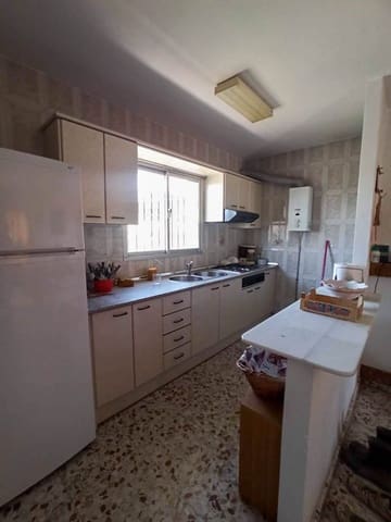 3 sypialnia Finka/Dom wiejski na sprzedaż w Zona Calvario, Estepona z garażem - 430 000 € (Ref: 10090277)