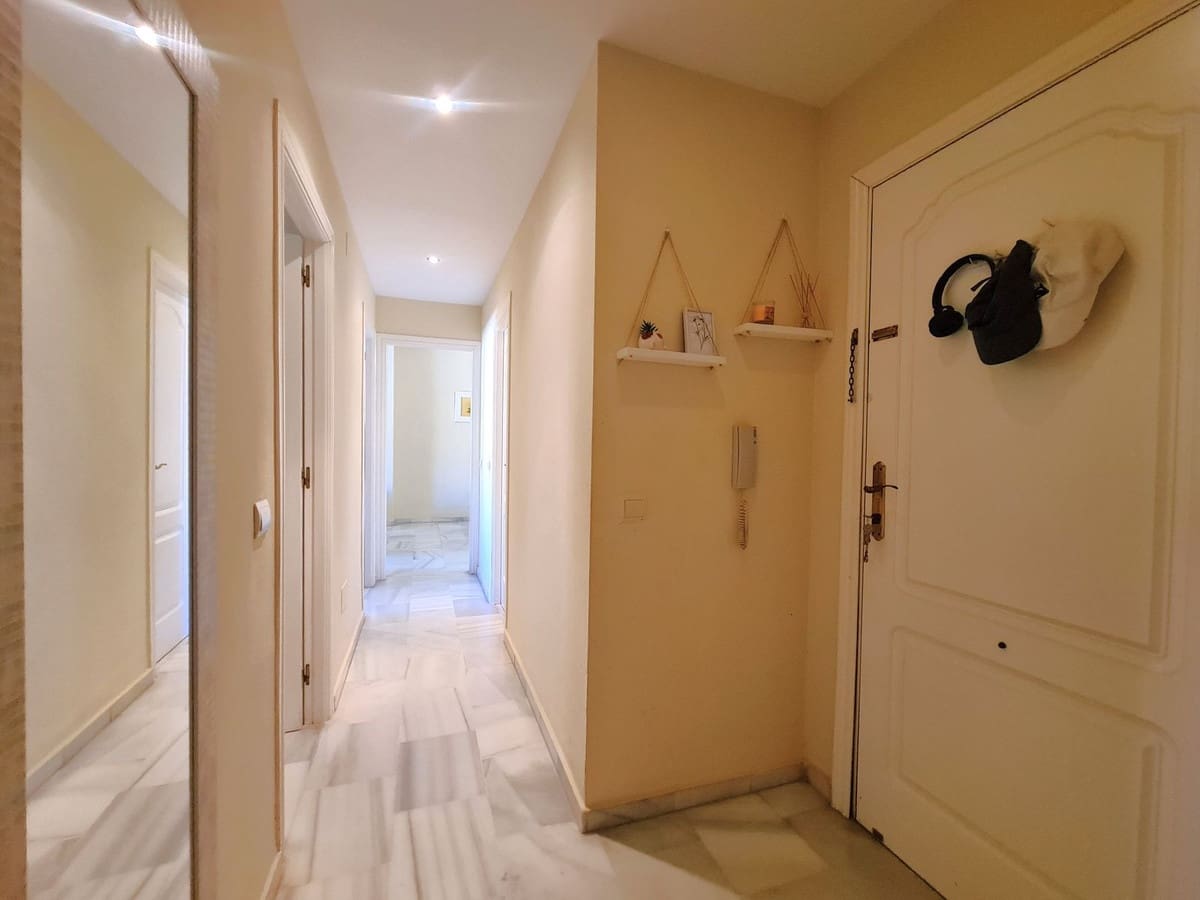 2 soveværelse Lejlighed til salg i San Luis de Sabinillas med swimmingpool garage - € 265.000 (Ref: 10090278)