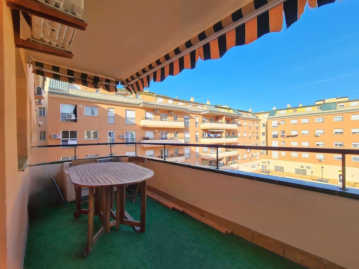 2 soveværelse Lejlighed til salg i San Luis de Sabinillas med swimmingpool garage - € 265.000 (Ref: 10090278)