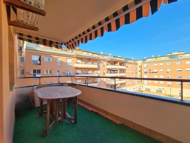 2 soveværelse Lejlighed til salg i San Luis de Sabinillas, Manilva med swimmingpool garage - € 265.000 (Ref: 10090278)