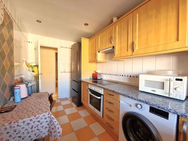 2 soveværelse Lejlighed til salg i San Luis de Sabinillas, Manilva med swimmingpool garage - € 265.000 (Ref: 10090278)
