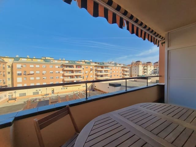 2 soveværelse Lejlighed til salg i San Luis de Sabinillas, Manilva med swimmingpool garage - € 265.000 (Ref: 10090278)