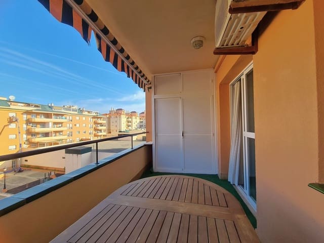 2 soveværelse Lejlighed til salg i San Luis de Sabinillas, Manilva med swimmingpool garage - € 265.000 (Ref: 10090278)
