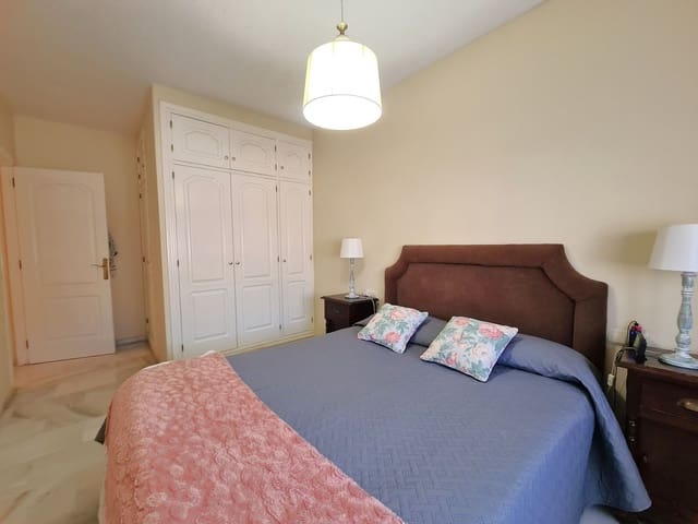 2 soveværelse Lejlighed til salg i San Luis de Sabinillas, Manilva med swimmingpool garage - € 265.000 (Ref: 10090278)