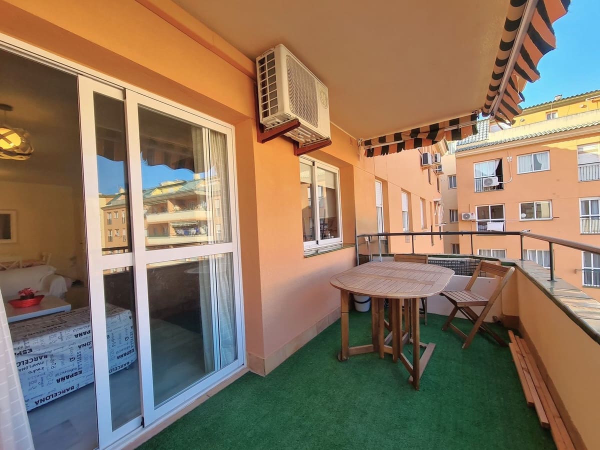 2 soveværelse Lejlighed til salg i San Luis de Sabinillas med swimmingpool garage - € 265.000 (Ref: 10090278)