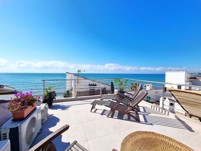 3 soverom Hus til salgs i Zona Calvario, Estepona - € 849 000 (Ref: 10090286)