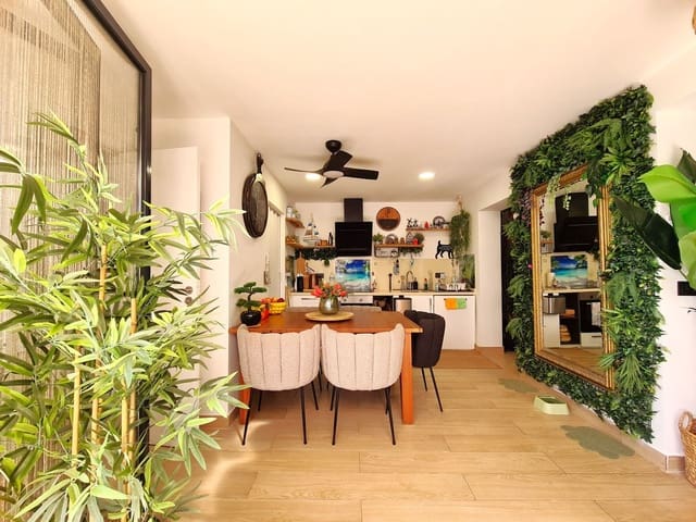 3 soverom Hus til salgs i Zona Calvario, Estepona - € 849 000 (Ref: 10090286)