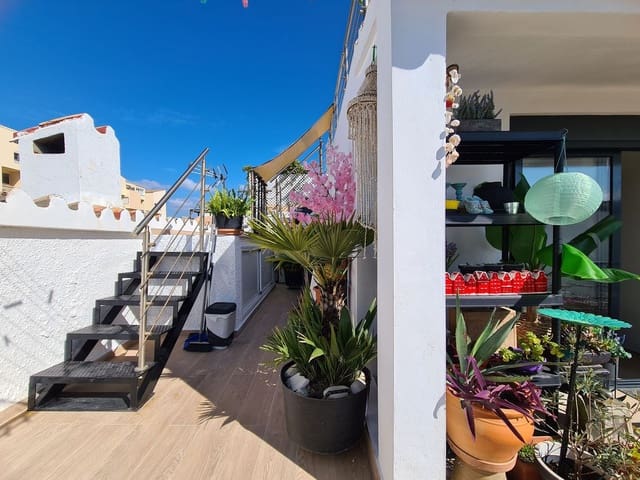 3 soverom Hus til salgs i Zona Calvario, Estepona - € 849 000 (Ref: 10090286)