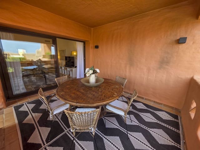 2 soveværelse Lejlighed til salg i San Luis de Sabinillas, Manilva med swimmingpool garage - € 279.000 (Ref: 10090290)