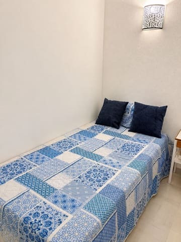 2 sovrum Lägenhet till salu i Torreguadiaro, San Roque med garage - 226 000 € (Ref: 10090293)