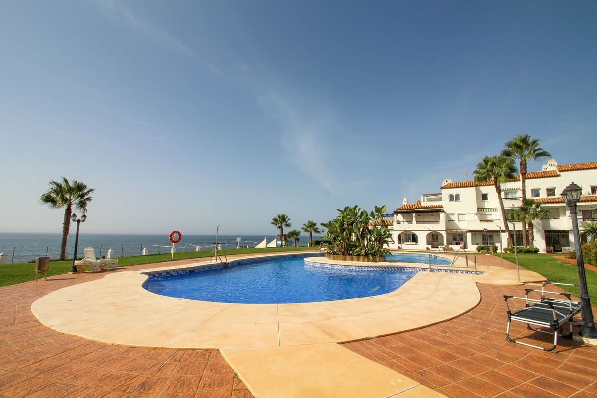 2 Zimmer Apartment zu verkaufen in Calahonda mit Pool Garage - 575.000 € (Ref: 10090305)