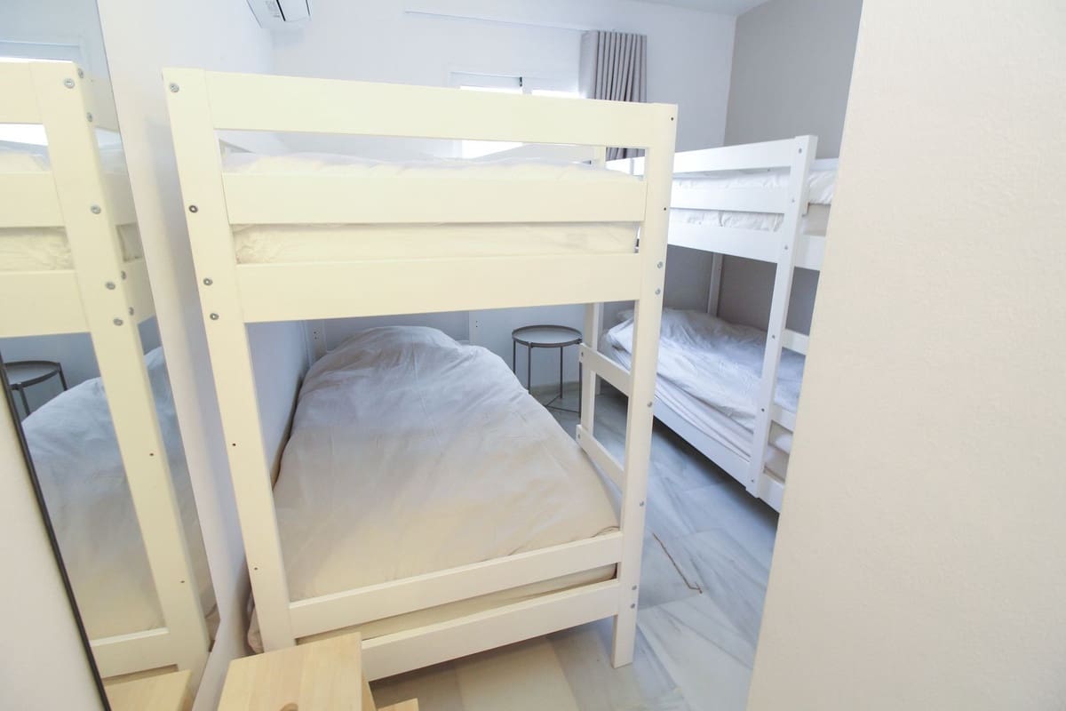 2 Zimmer Apartment zu verkaufen in Calahonda mit Pool Garage - 575.000 € (Ref: 10090305)