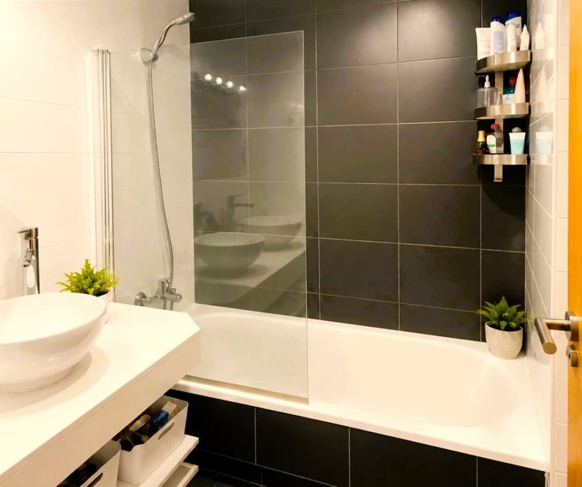 2 Zimmer Apartment zu verkaufen in Mijas Costa mit Pool Garage - 335.000 € (Ref: 10090308)