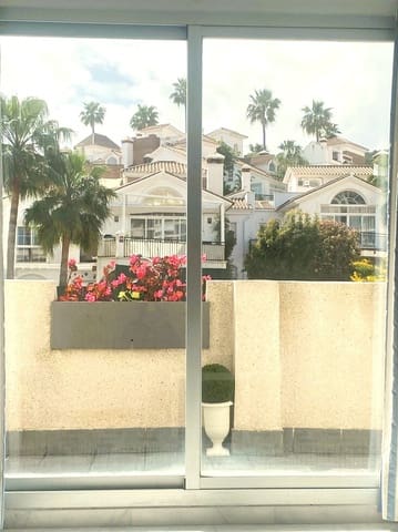 2 Zimmer Apartment zu verkaufen in Mijas Costa, Mijas mit Pool Garage - 335.000 € (Ref: 10090308)