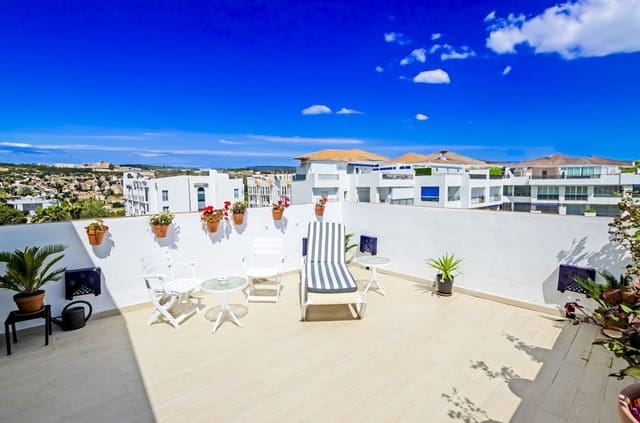 3 soveværelse Lejlighed til salg i Puerto Banus, Marbella med garage - € 1.197.000 (Ref: 10090317)