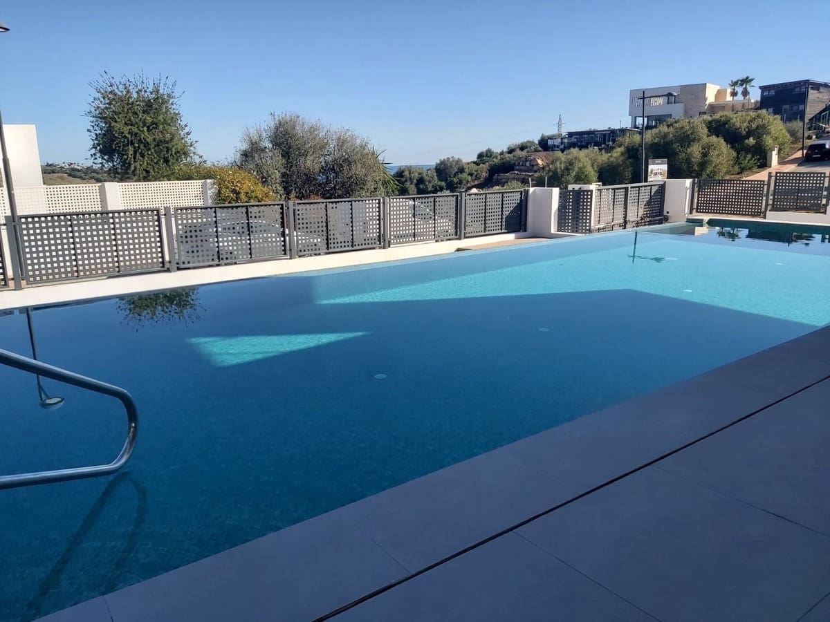 3 camera da letto Villa in vendita in Estepona con piscina - 1.440.000 € (Rif: 10090318)
