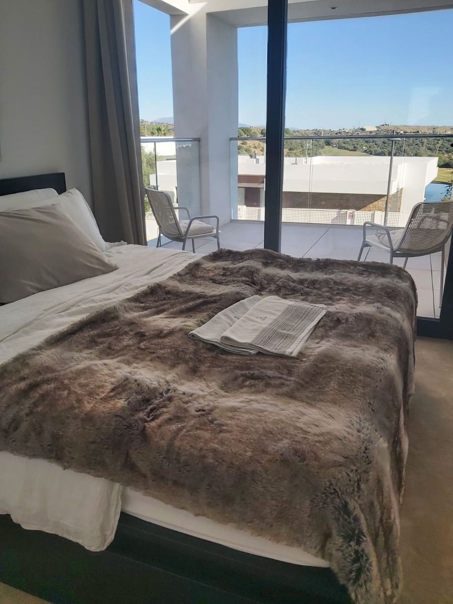 3 camera da letto Villa in vendita in Estepona con piscina - 1.440.000 € (Rif: 10090318)