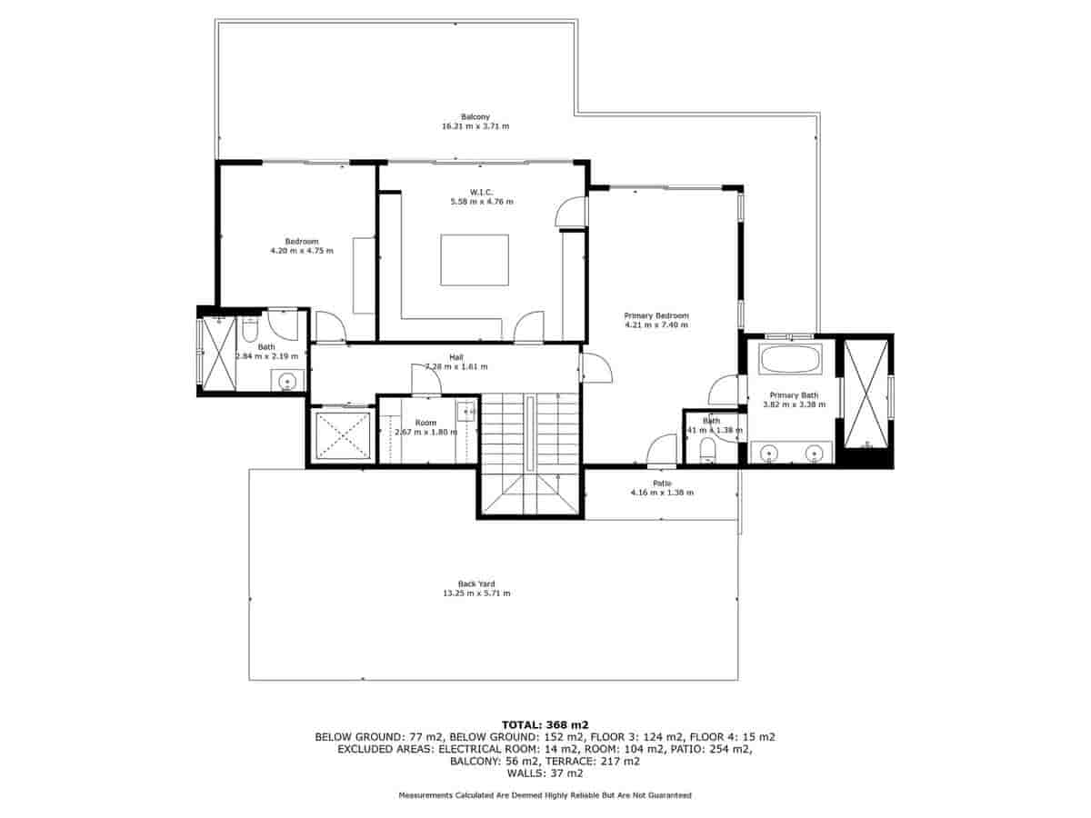 4 soverom Villa til salgs i Estepona med svømmebasseng garasje - € 2 990 000 (Ref: 10090326)