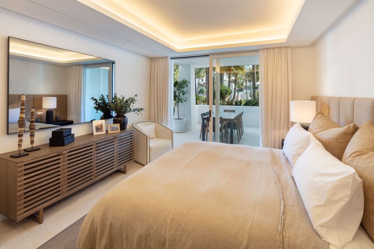 3 Zimmer Apartment zu verkaufen in Golden Mile - 4.650.000 € (Ref: 10090332)