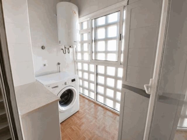 2 slaapkamer Appartement te koop in San Luis de Sabinillas, Manilva met zwembad garage - € 244.000 (Ref: 10090342)