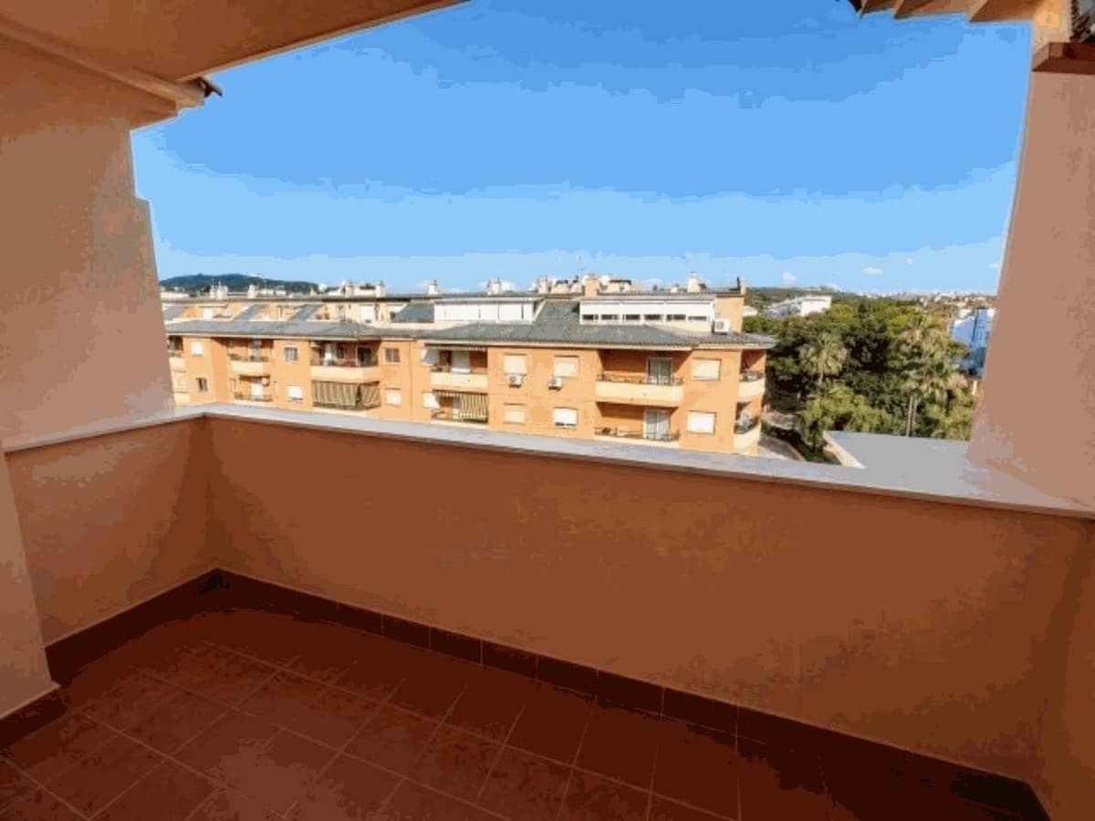 2 soverom Leilighet til salgs i San Luis de Sabinillas med svømmebasseng garasje - € 244 000 (Ref: 10090342)