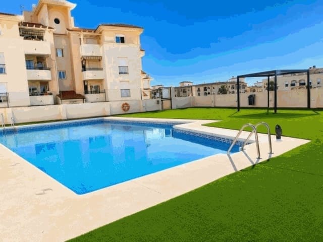 2 slaapkamer Appartement te koop in San Luis de Sabinillas, Manilva met zwembad garage - € 244.000 (Ref: 10090342)