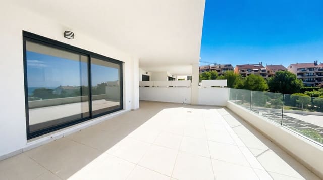 3 soverom Leilighet til salgs i Benalmádena pueblo, Benalmádena med svømmebasseng garasje - € 484 500 (Ref: 10090352)