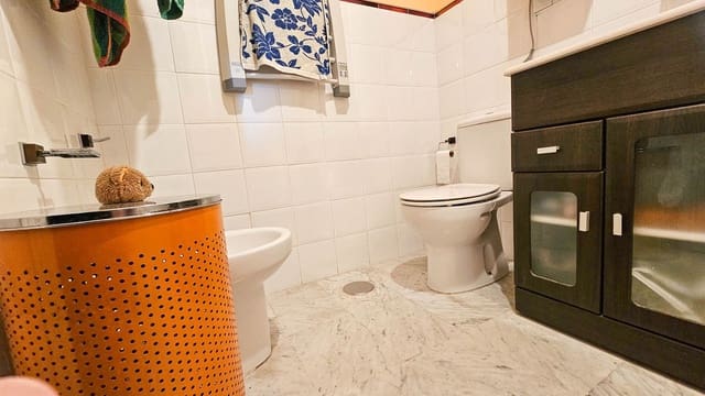 2 soveværelse Lejlighed til salg i San Luis de Sabinillas, Manilva med swimmingpool garage - € 263.500 (Ref: 10090371)