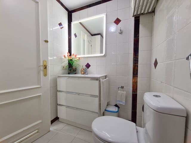 3 soveværelse Lejlighed til salg i San Luis de Sabinillas, Manilva med swimmingpool garage - € 265.000 (Ref: 10090379)