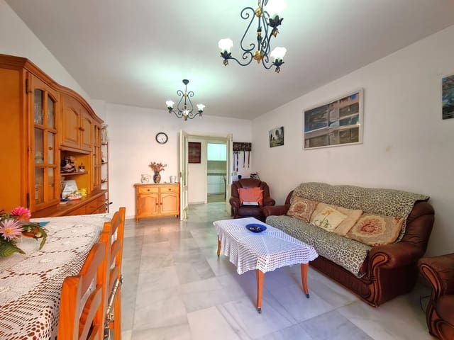 3 soveværelse Lejlighed til salg i San Luis de Sabinillas, Manilva med swimmingpool garage - € 265.000 (Ref: 10090379)