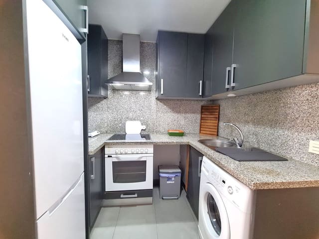 3 sovrum Lägenhet till salu i Zona Calvario, Estepona med pool garage - 319 000 € (Ref: 10090388)