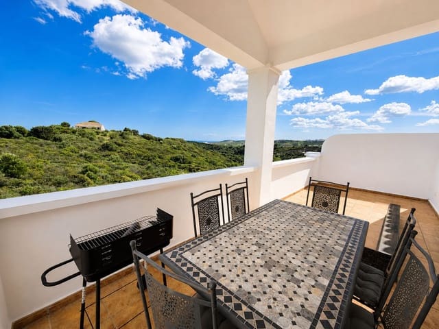 3 Zimmer Haus zu verkaufen in Bahia de Casares, Casares mit Garage - 450.000 € (Ref: 10090394)
