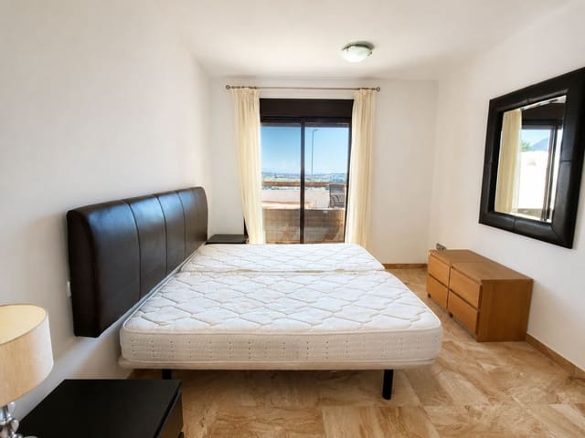 Apartamento de 2 habitaciones en Bahia de Casares, Casares en venta con piscina - 295.000 € (Ref: 10090402)