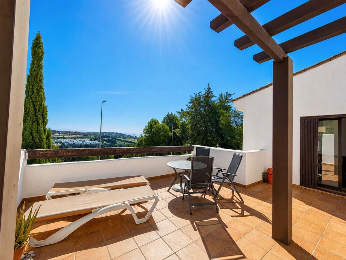Apartamento de 2 habitaciones en Bahia de Casares en venta con piscina - 295.000 € (Ref: 10090402)