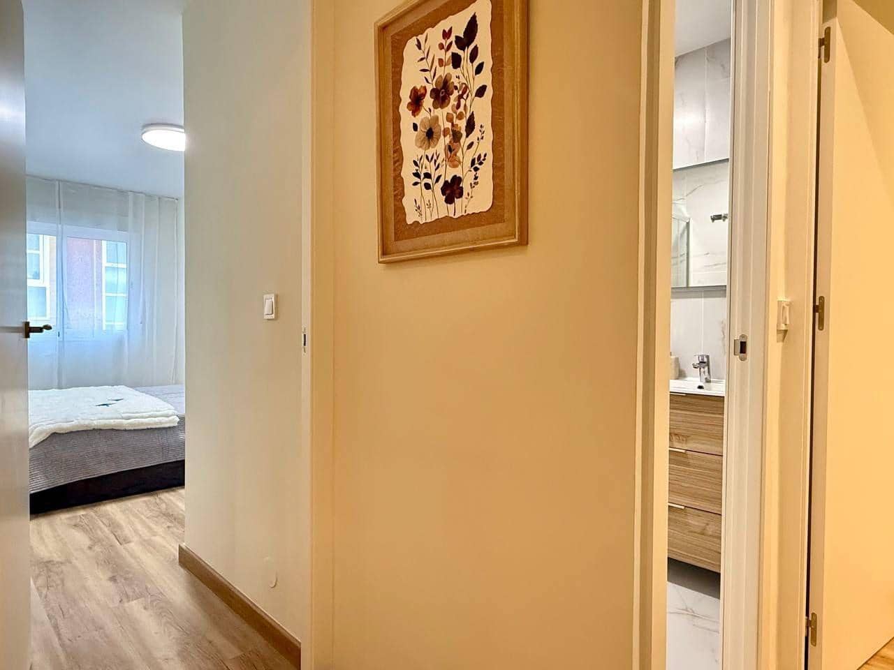 Apartamento de 2 habitaciones en Lo Pagan en venta - 166.900 € (Ref: 10090419)