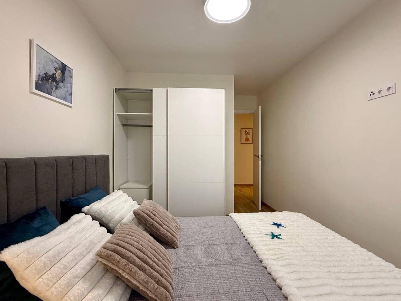 Apartamento de 2 habitaciones en Lo Pagan en venta - 166.900 € (Ref: 10090419)