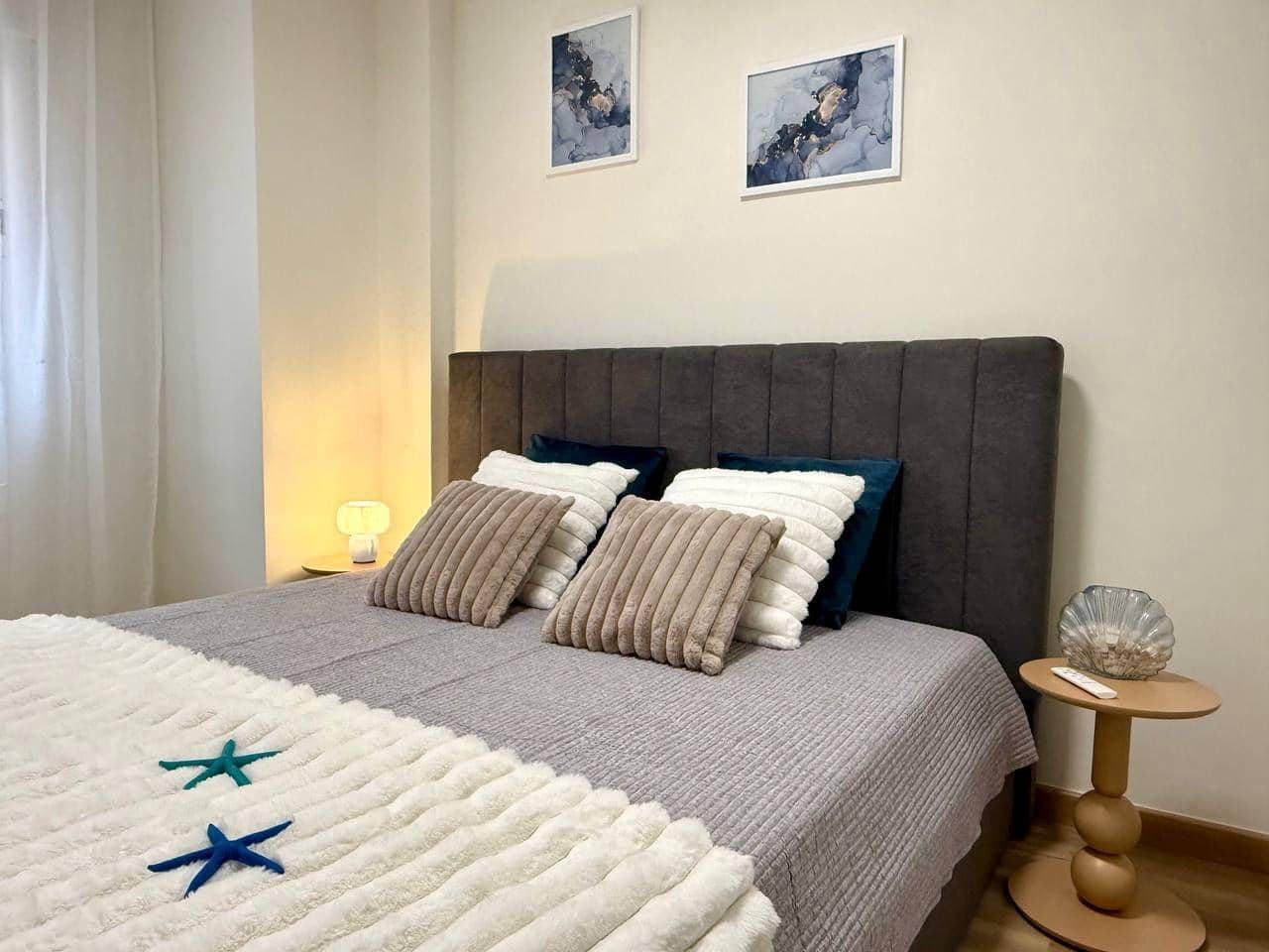 Apartamento de 2 habitaciones en Lo Pagan en venta - 166.900 € (Ref: 10090419)