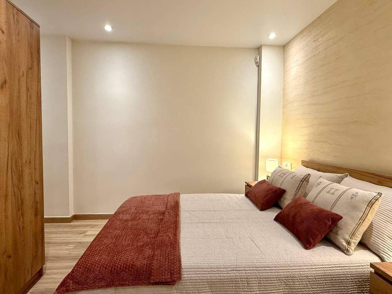 Apartamento de 2 habitaciones en Lo Pagan en venta - 166.900 € (Ref: 10090419)