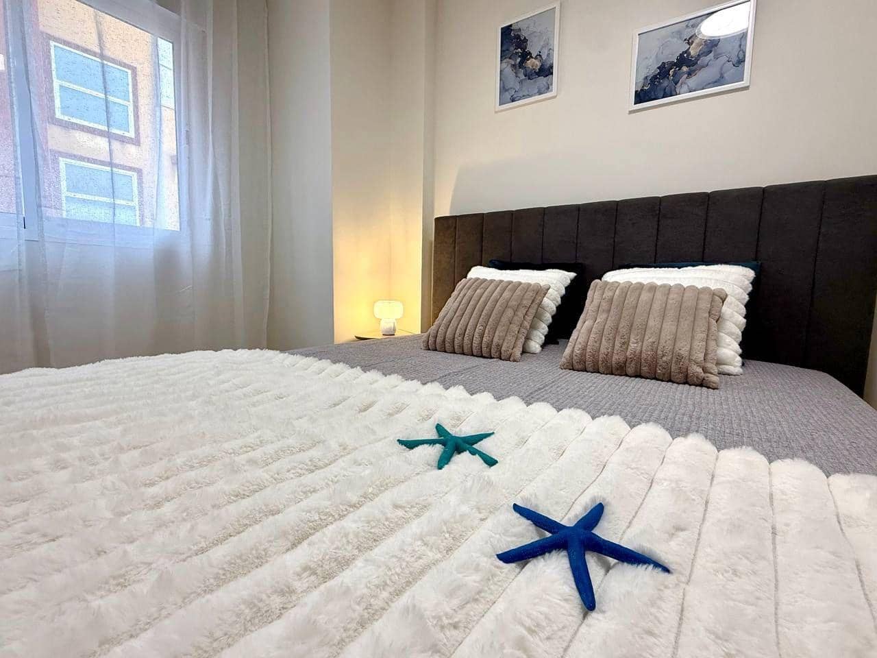 Apartamento de 2 habitaciones en Lo Pagan en venta - 166.900 € (Ref: 10090419)