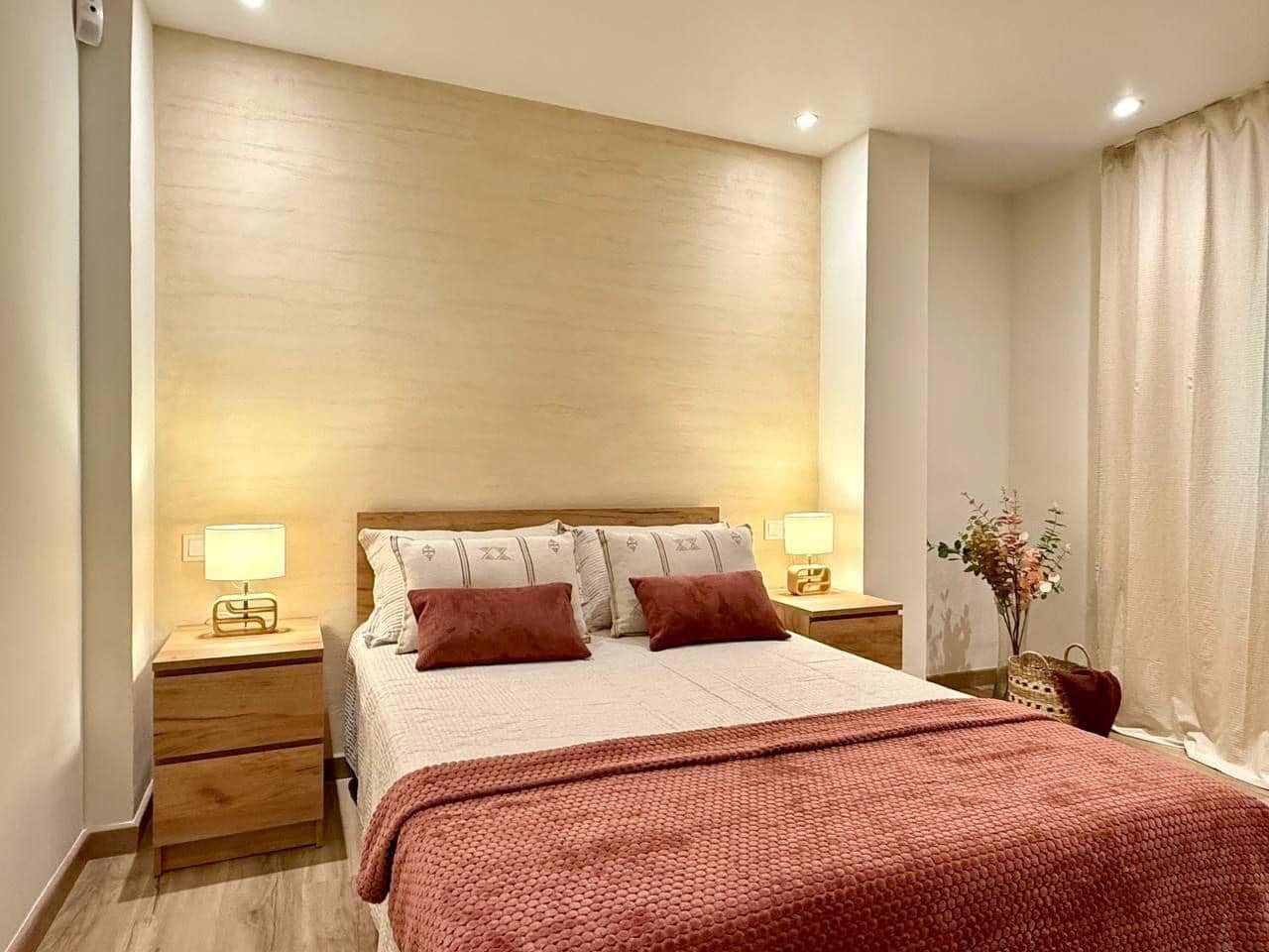 Apartamento de 2 habitaciones en Lo Pagan en venta - 166.900 € (Ref: 10090419)
