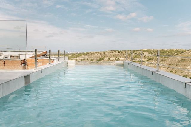 4 sovrum Villa till salu i Ciudad Quesada, Rojales med pool garage - 995 000 € (Ref: 10090421)