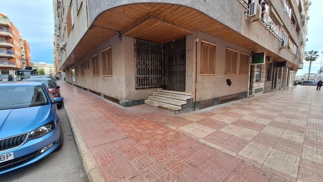 3 soverom Leilighet til salgs i Playa del Acequión, Torrevieja - € 257 000 (Ref: 10090472)