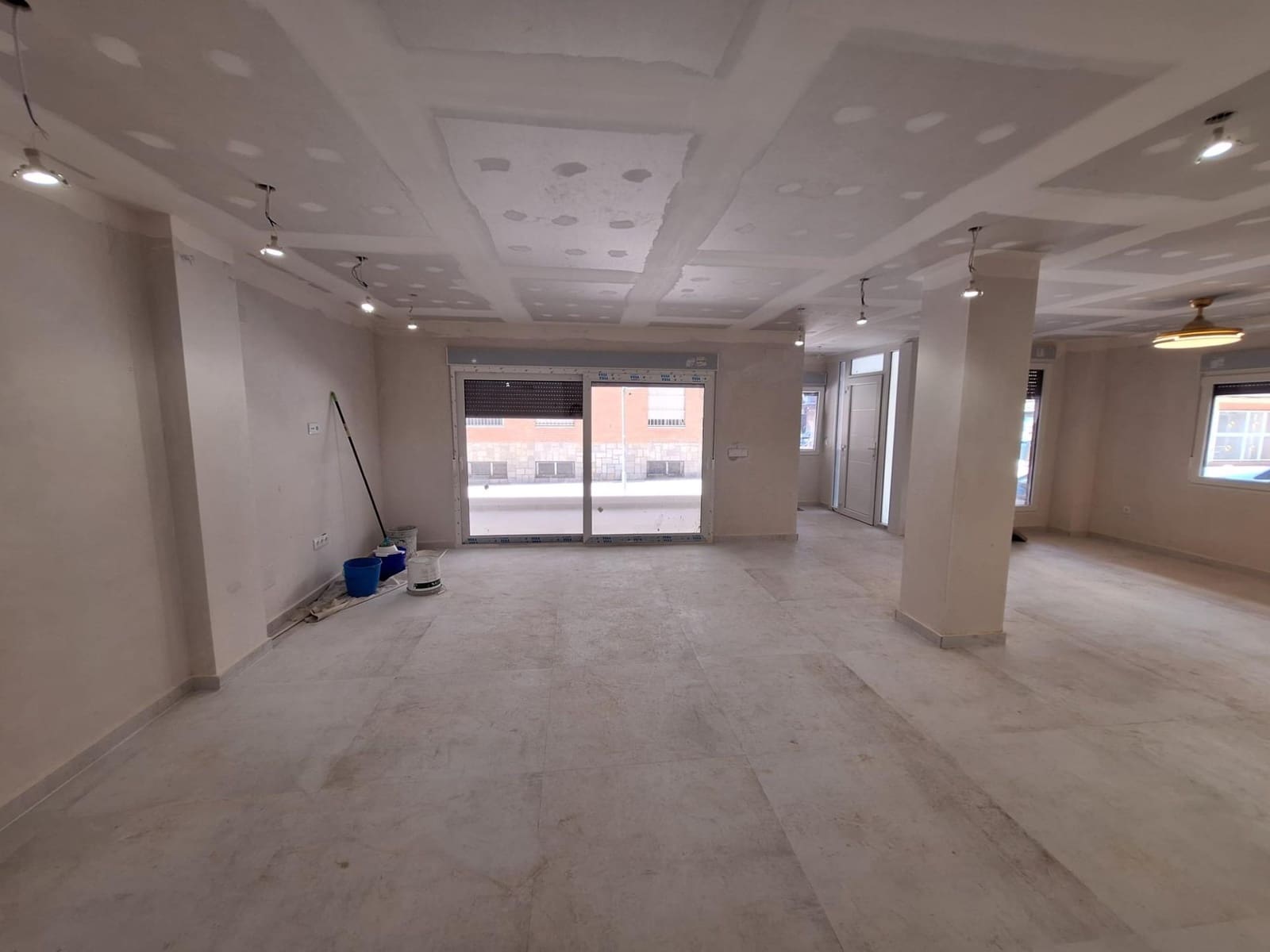 3 soverom Leilighet til salgs i Torrevieja - € 257 000 (Ref: 10090472)