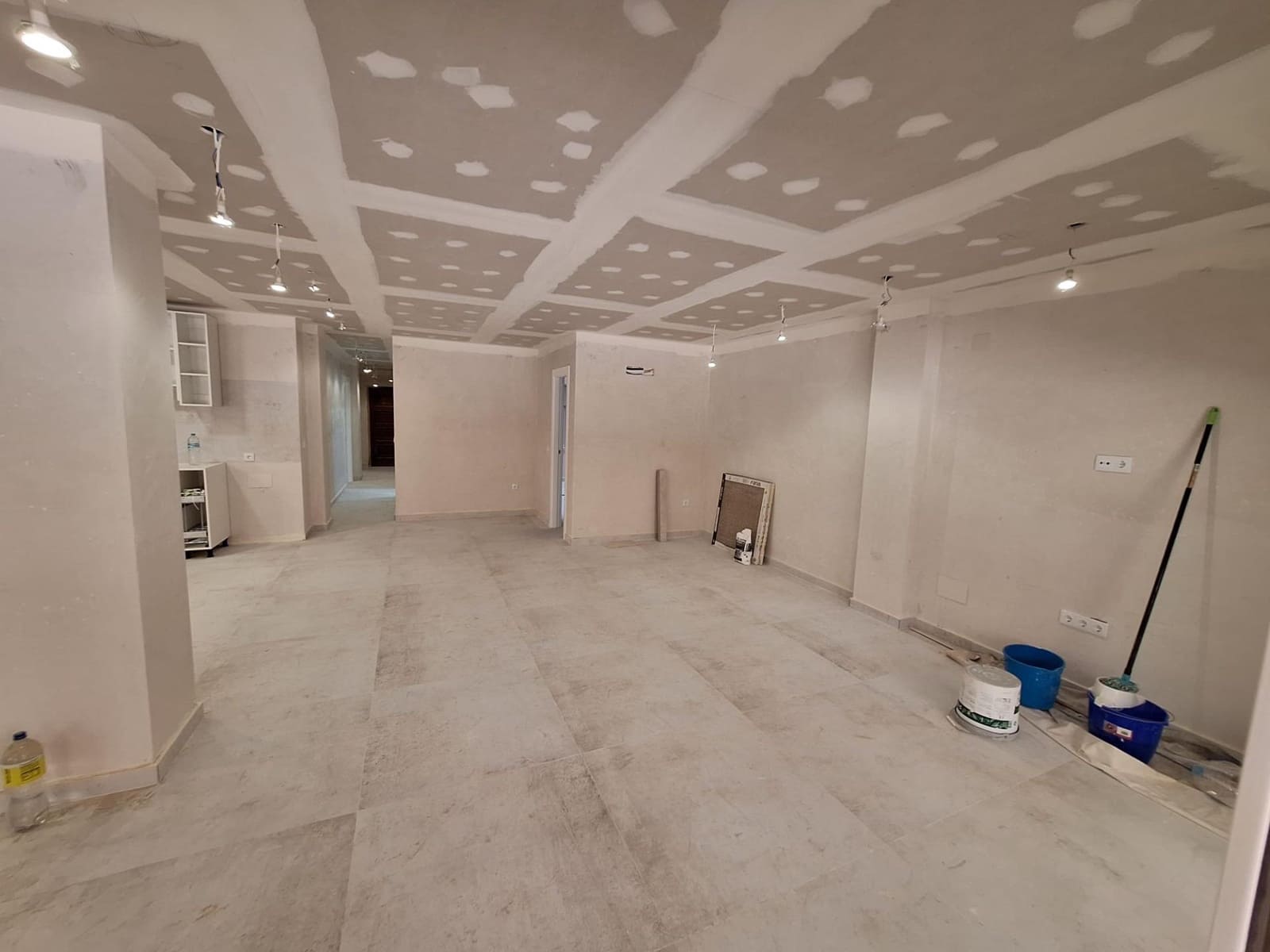 3 soverom Leilighet til salgs i Torrevieja - € 257 000 (Ref: 10090472)