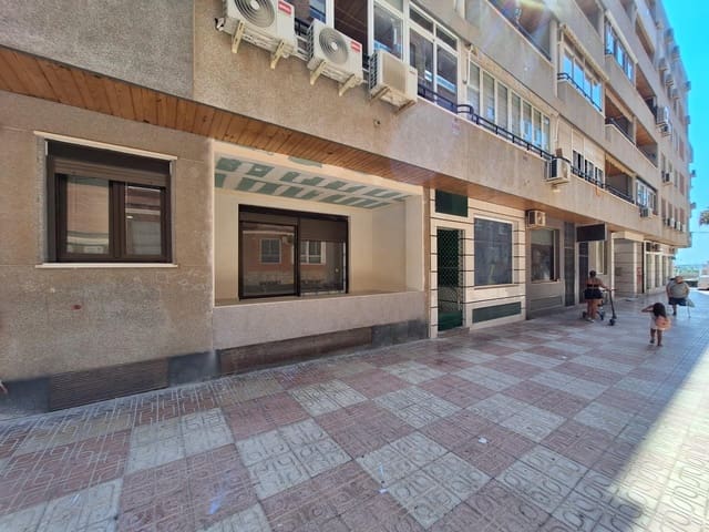 3 soverom Leilighet til salgs i Playa del Acequión, Torrevieja - € 257 000 (Ref: 10090472)