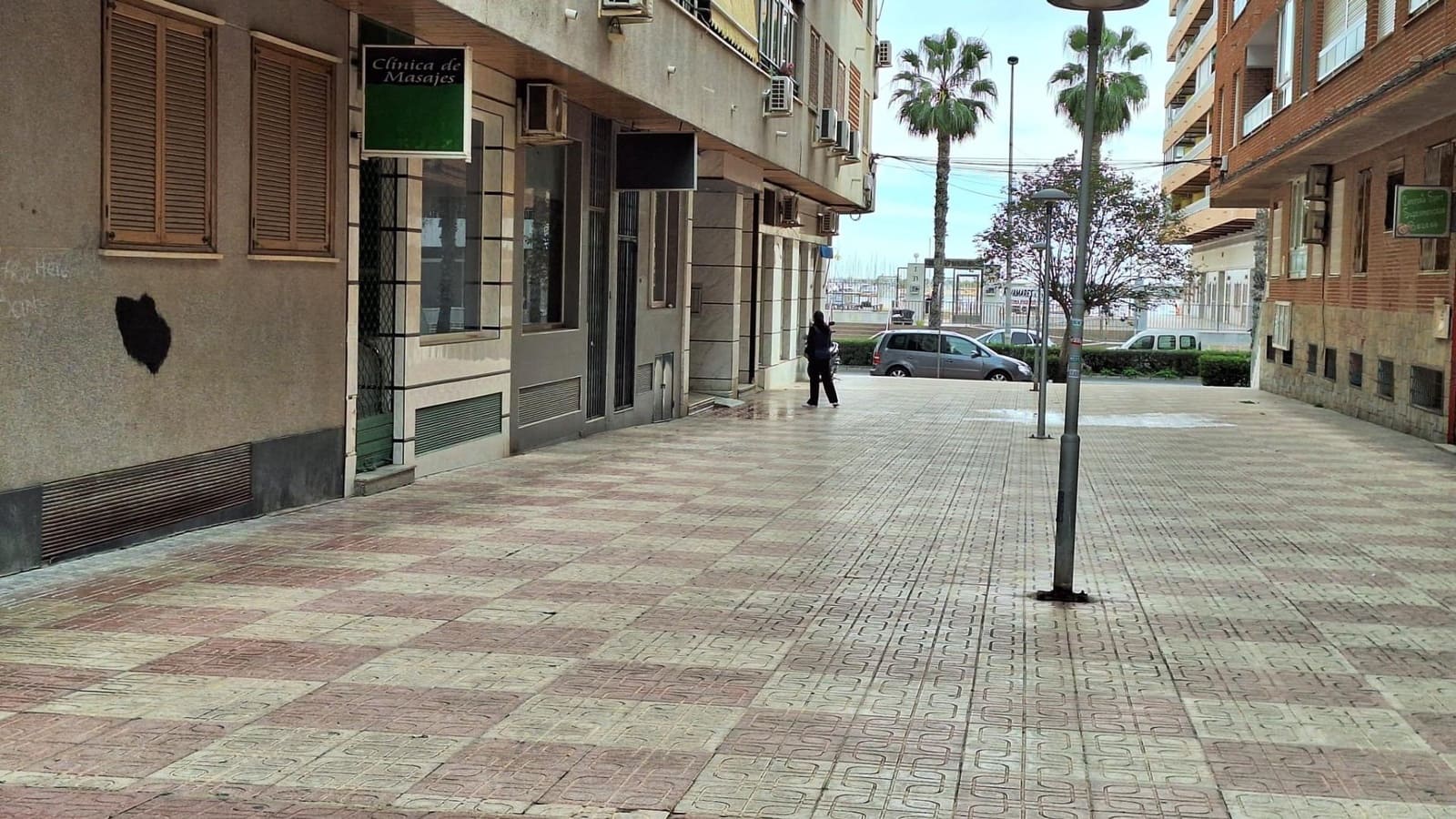 3 soverom Leilighet til salgs i Torrevieja - € 257 000 (Ref: 10090472)