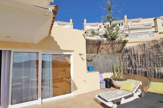 5 soverom Villa til salgs i Cabo de Palos, Cartagena med svømmebasseng - € 389 900 (Ref: 10090476)
