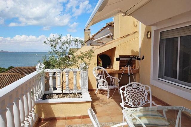 5 soverom Villa til salgs i Cabo de Palos, Cartagena med svømmebasseng - € 389 900 (Ref: 10090476)